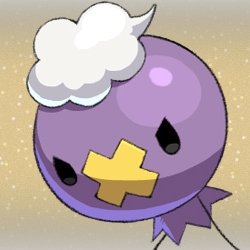 Drifloon