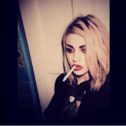 francesbeancobain