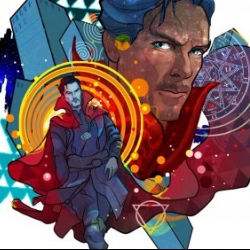 DrStrange