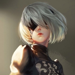 2B-Sama